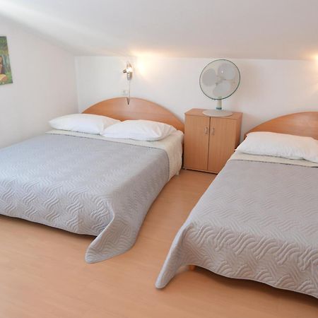 Apartments Vila Marinela 波雷奇 外观 照片