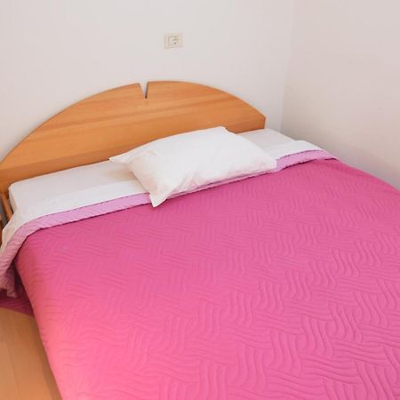 Apartments Vila Marinela 波雷奇 外观 照片