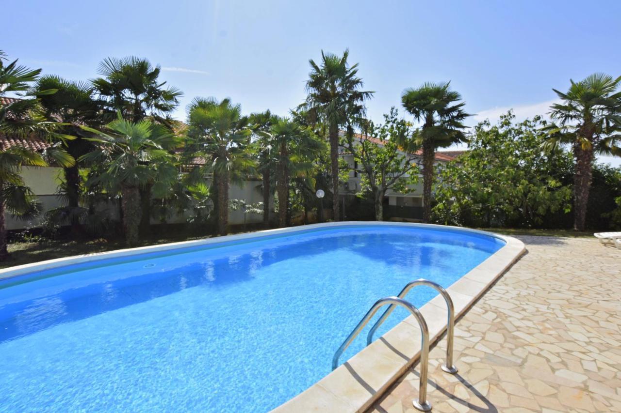 Apartments Vila Marinela 波雷奇 外观 照片