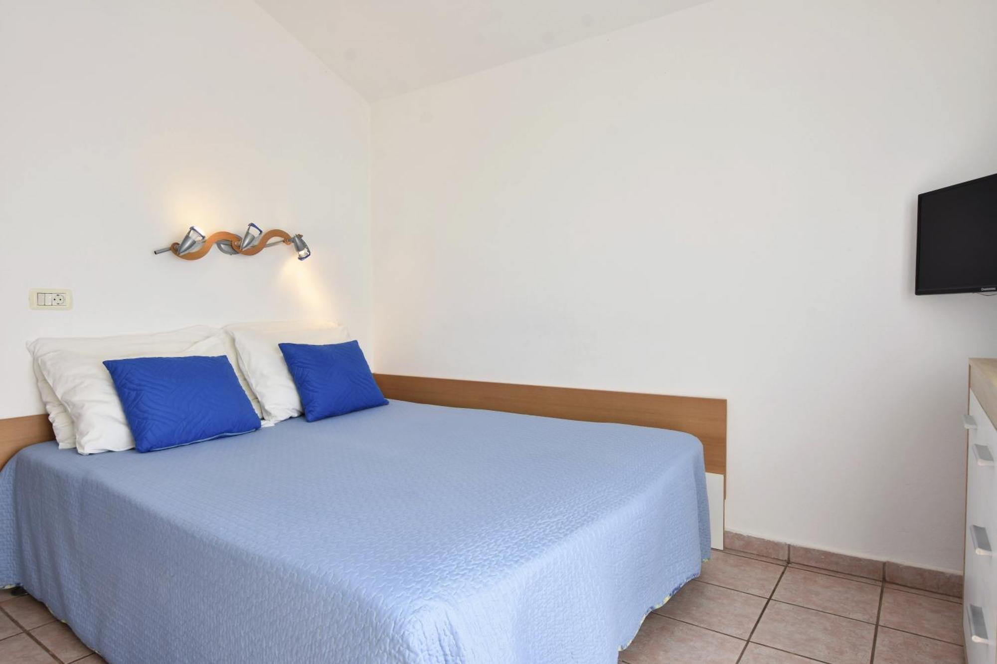 Apartments Vila Marinela 波雷奇 客房 照片