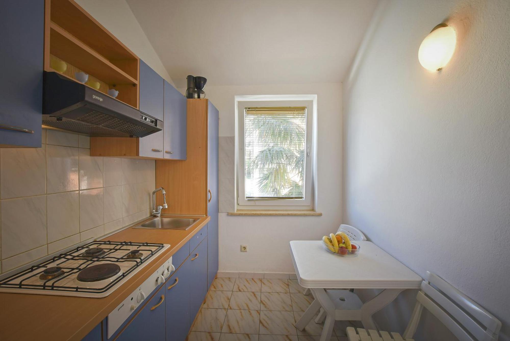 Apartments Vila Marinela 波雷奇 客房 照片