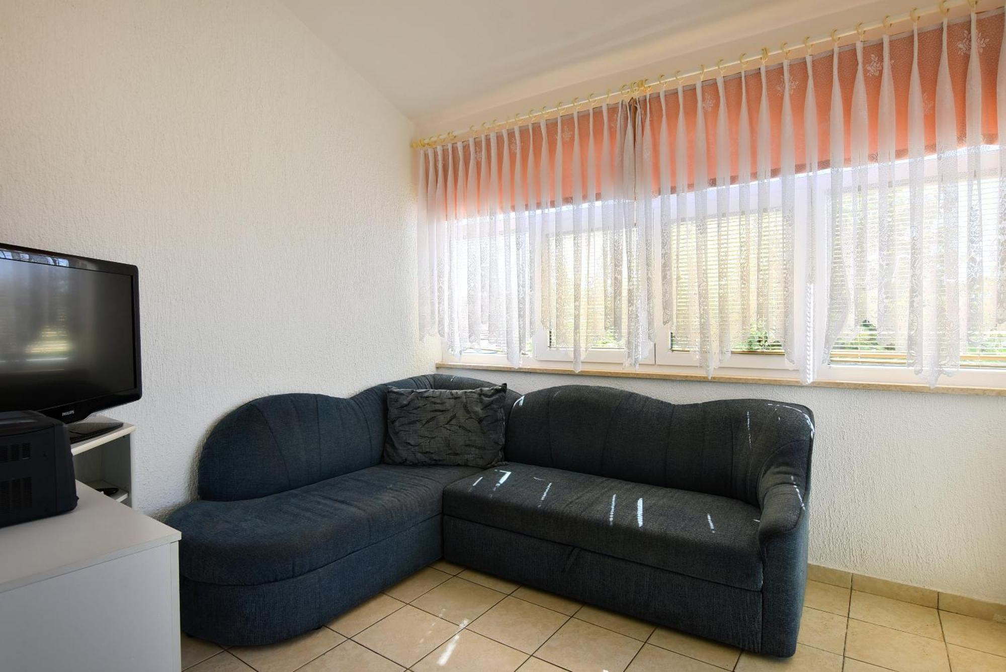 Apartments Vila Marinela 波雷奇 客房 照片