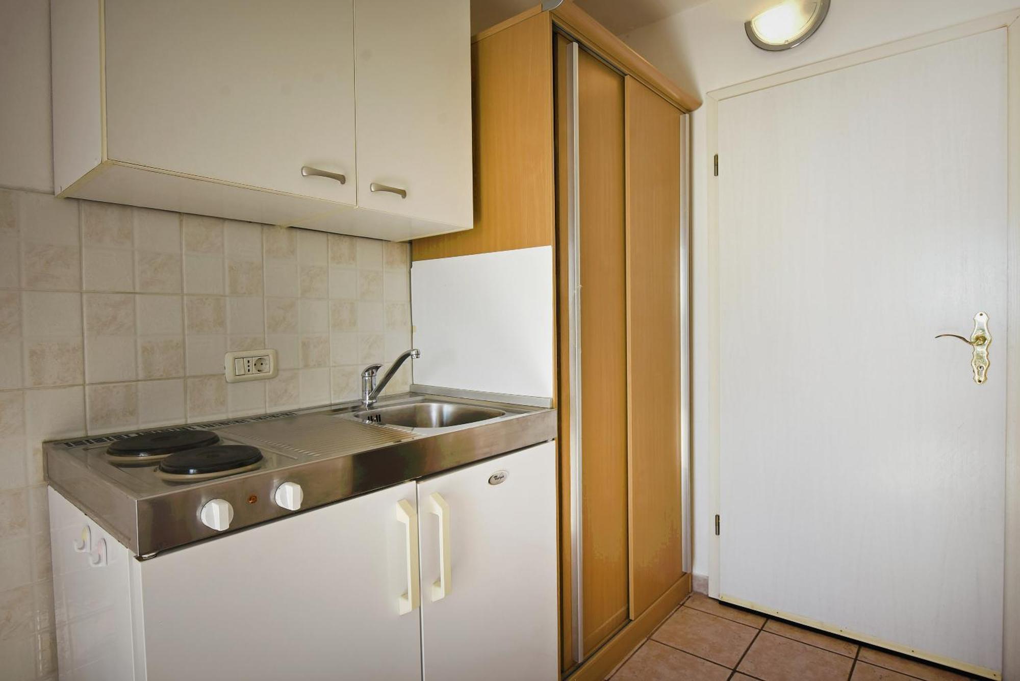 Apartments Vila Marinela 波雷奇 客房 照片