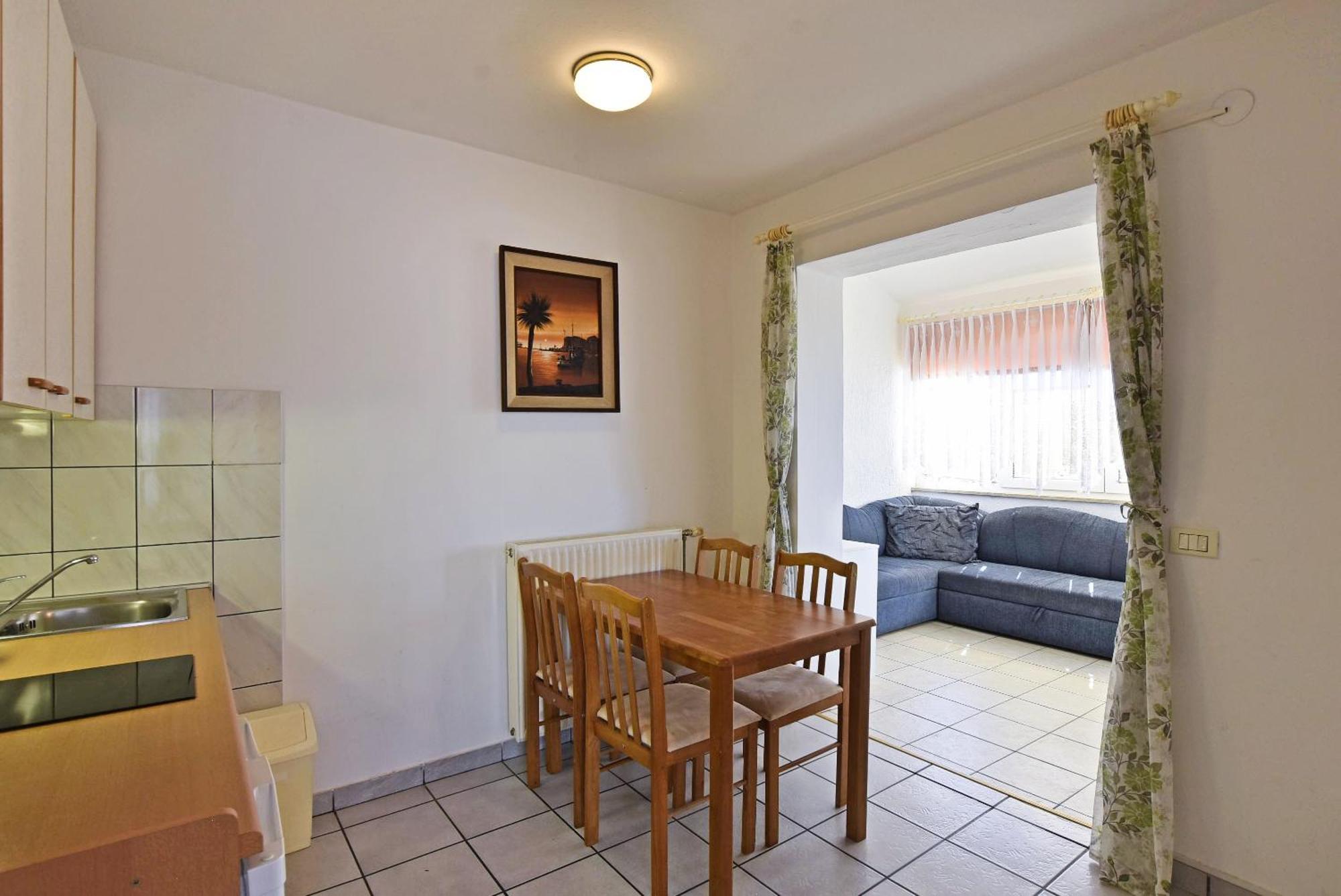 Apartments Vila Marinela 波雷奇 客房 照片