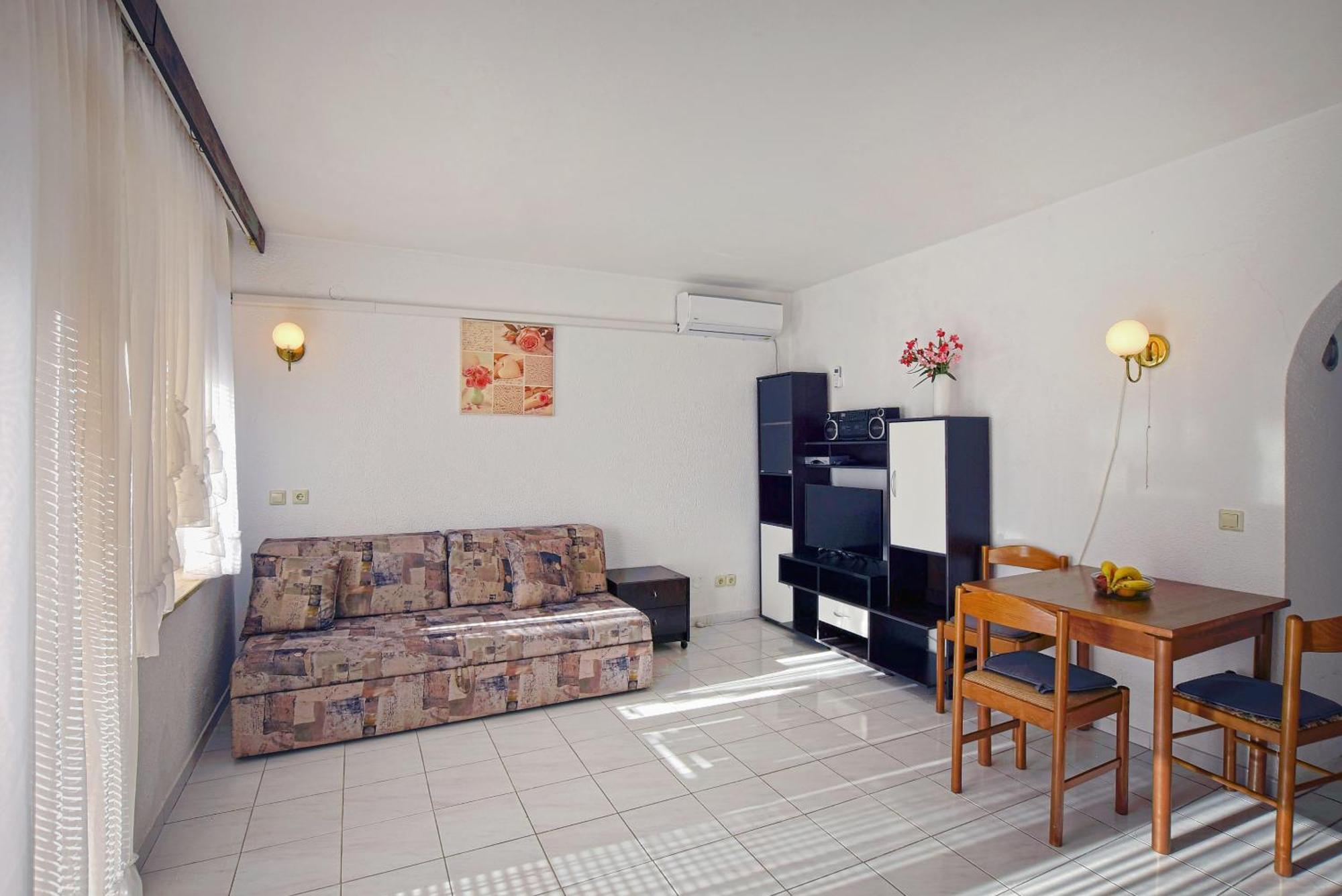 Apartments Vila Marinela 波雷奇 客房 照片