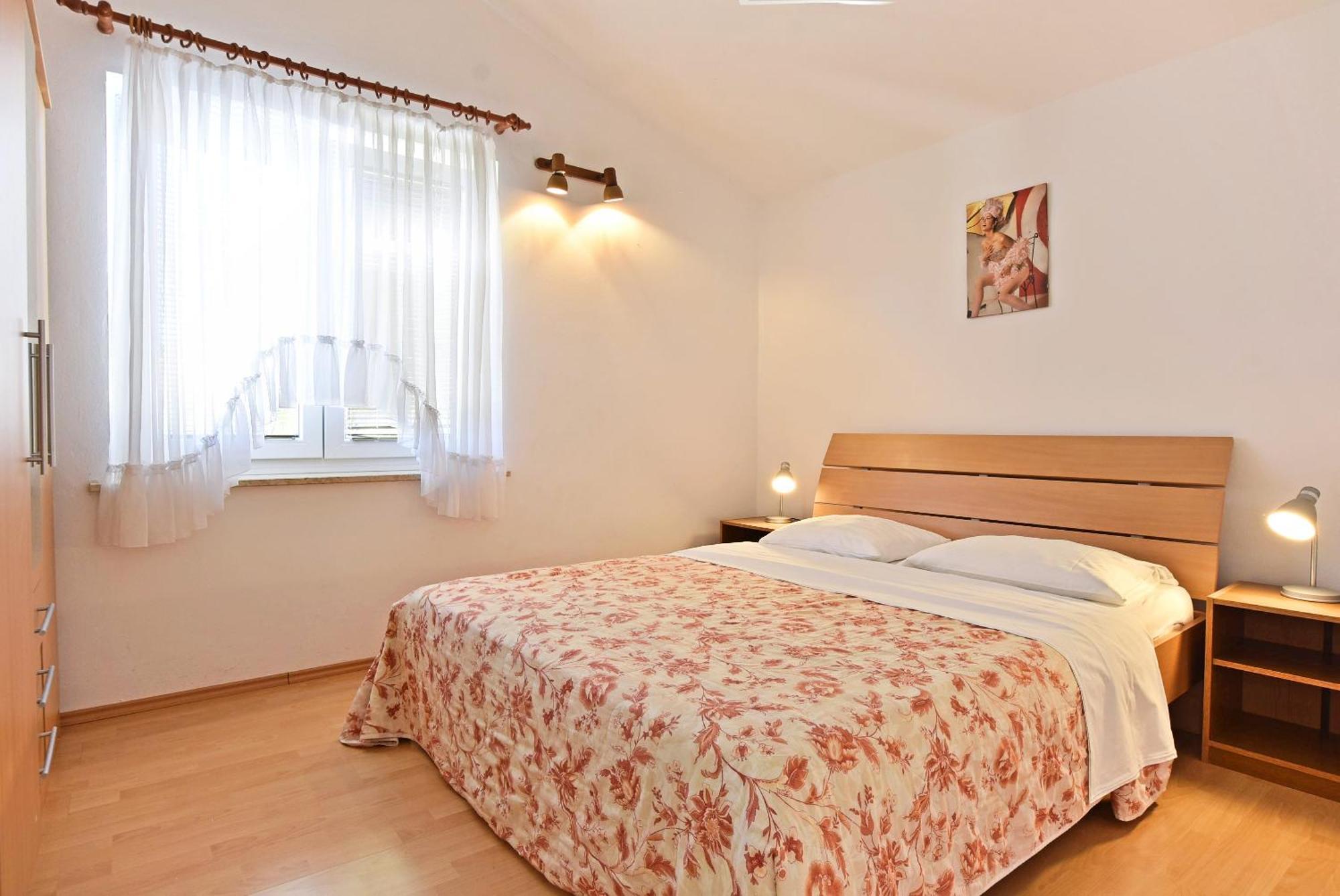 Apartments Vila Marinela 波雷奇 客房 照片
