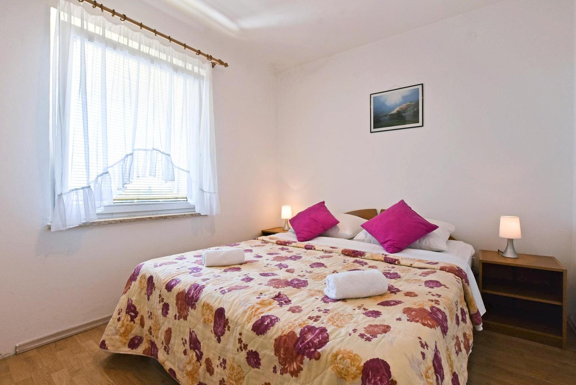 Apartments Vila Marinela 波雷奇 客房 照片