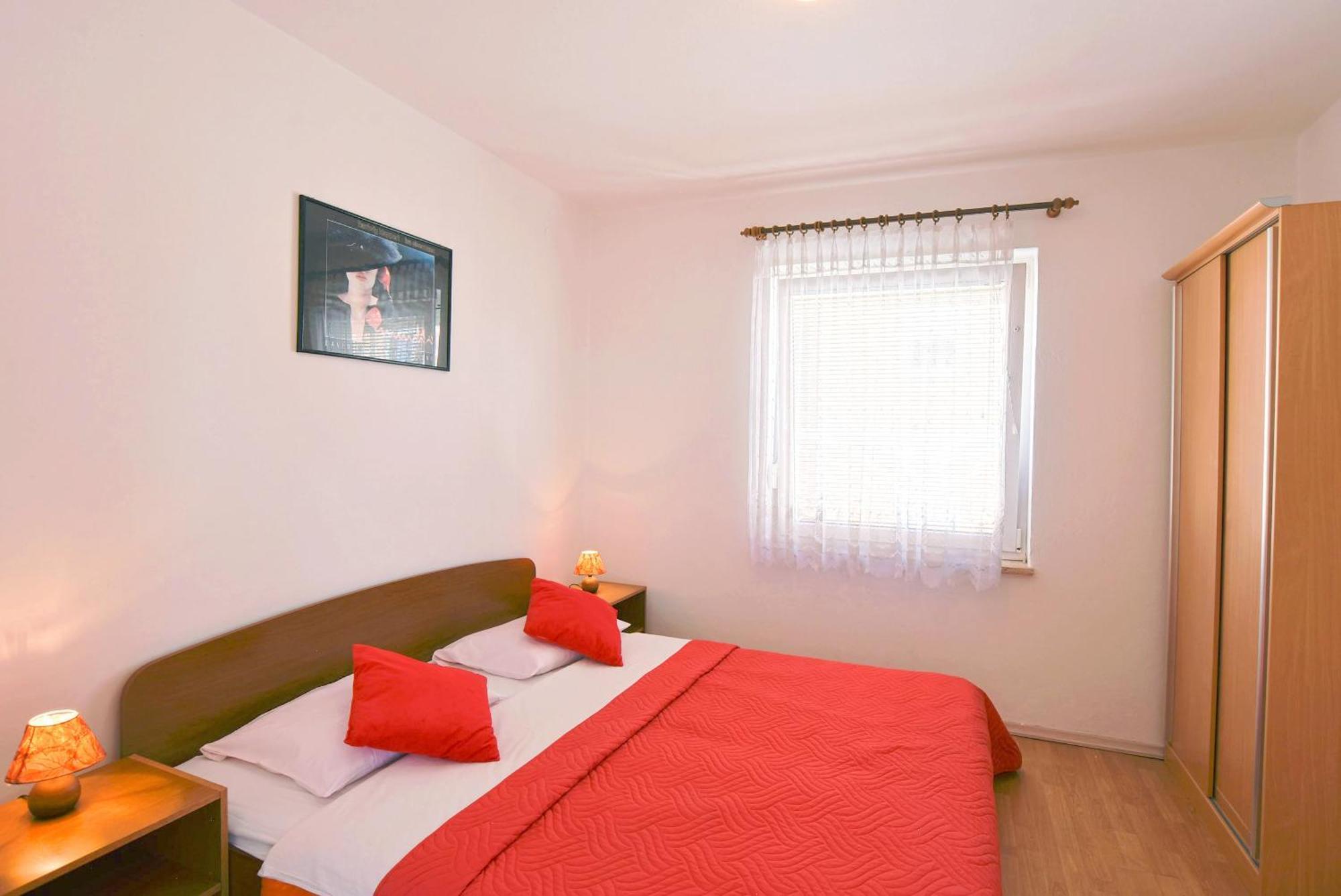 Apartments Vila Marinela 波雷奇 客房 照片